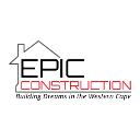 Epic Construction logo